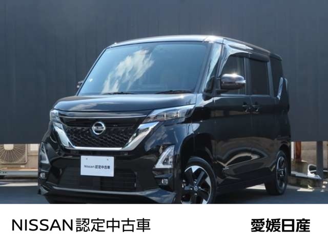 この度は愛媛日産自動車カータウン松山インター店の在庫車をご覧頂きまして誠にありがとうございます。気になるお車がございましたらお気軽にお問い合わせ下さい！