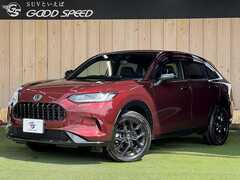 ホンダ ZR-V の中古車 2.0 e:HEV Z ブラックスタイル 静岡県浜松市中央区 372.6万円