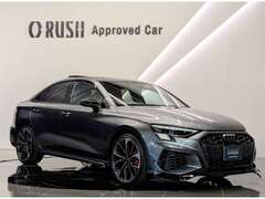 アウディ S3（セダン） の中古車 2.0 4WD 兵庫県神戸市東灘区 529.9万円