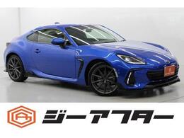 スバル BRZ 2.4 S 6mtSTIエアロHKSマフラ9型ナビドラレコETC