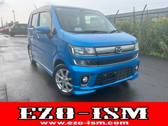 ☆展示台数100台以上♪毎週30台以上の新鮮な中古車が入庫します☆