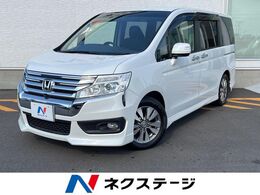 ホンダ ステップワゴン 2.0 スパーダ Z インターナビ セレクション 