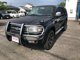 トヨタ ハイラックスサーフ 2.7 SSR-X Vセレクション 4WD 