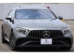 CLS 53 4マチックプラス (ISG搭載モデル) 4WD