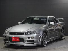 スカイラインGT-R