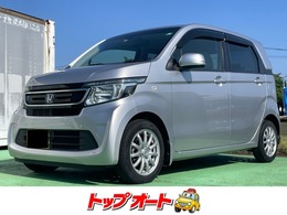 ホンダ N-WGN 660 G ターボパッケージ 関東仕入/純正ナビ/BT/バックカメラ/ETC