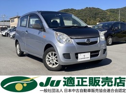 ダイハツ ミラ 660 TX スペシャル ・5MT・LEDヘッドライト・純正オーディオ・