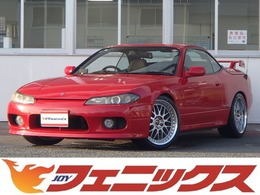日産 シルビアヴァリエッタ 赤の中古車 - carview!