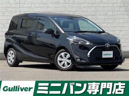 トヨタ シエンタ ハイブリッド 1.5 ファンベース G 純正SDナビ 両側電動 トヨタセーフティ ETC