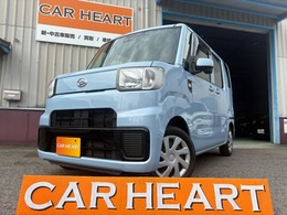 ダイハツ ハイゼットキャディー 660 D デラックス SAIII 4WD 