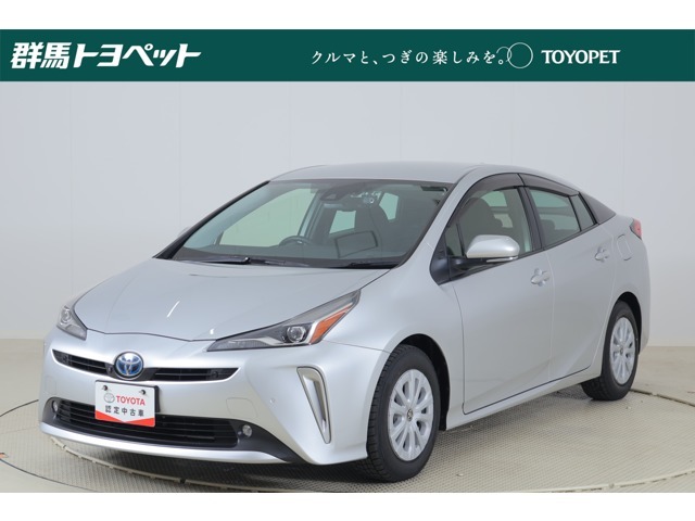 トヨタならではの「3つの安心」をセットにした『トヨタ認定中古車』です。「まるごとクリーニング」「車両検査証明書」「ロングラン保証」付き。　店長おすすめ