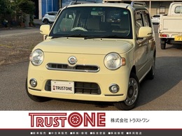 ダイハツ ミラココア 660 プラス X 距離無制限1年保証付