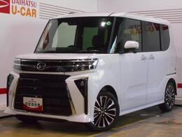 ダイハツ タント 660 カスタム RS 