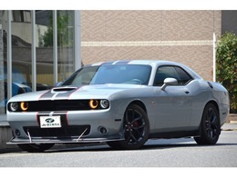 ダッジ チャレンジャー R/T 2021MODEL/5.7HEMI/CARPLAY/Bremboブレーキ