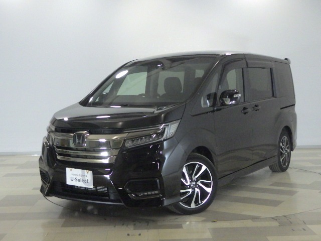 ホンダカーズ東京中央鶴川店へようこそ！ 当社下取りのお墨付き車両！人気車両で充実装備の一台！おススメです☆どうぞご覧ください☆