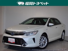 トヨタ カムリハイブリッド の中古車 2.5 Gパッケージ 福岡県久留米市 119.5万円