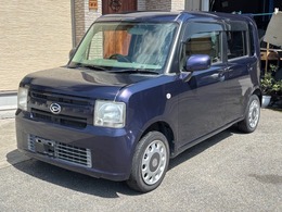 ダイハツ ムーヴコンテ 660 X ナビ CD スマートキー キーレス