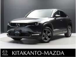 マツダ MX-30 2.0 ワンオーナー インダストリアルクラシック