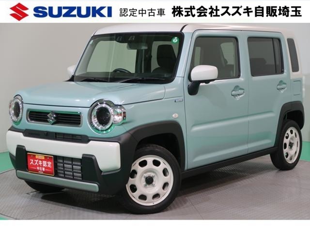 全方位モニター付ナビ搭載◎試乗車アップ車両♪ ☆スズキプレミアム認定中古車☆期間内走行距離無制限の3年間ロング保証☆
