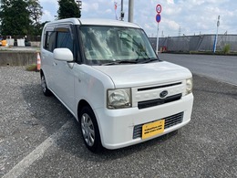 ダイハツ ムーヴコンテ 660 X 