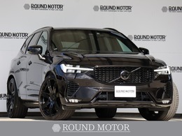 ボルボ XC60 B6 AWD Rデザイン 4WD (ワンオーナー・エアサス・ディスプレイ
