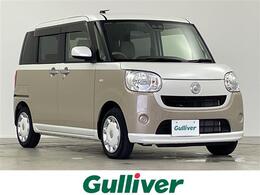 ダイハツ ムーヴキャンバス 660 X SAIII パナソニックSDナビ　フルセグTV