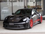 GT3 RS PDK
