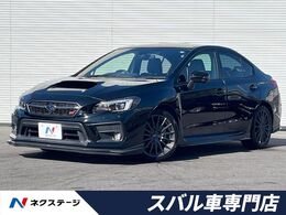 スバル WRX S4 2.0 STI スポーツ アイサイト 4WD 後期F型 STIスタイルPKG セーフティ+ ETC