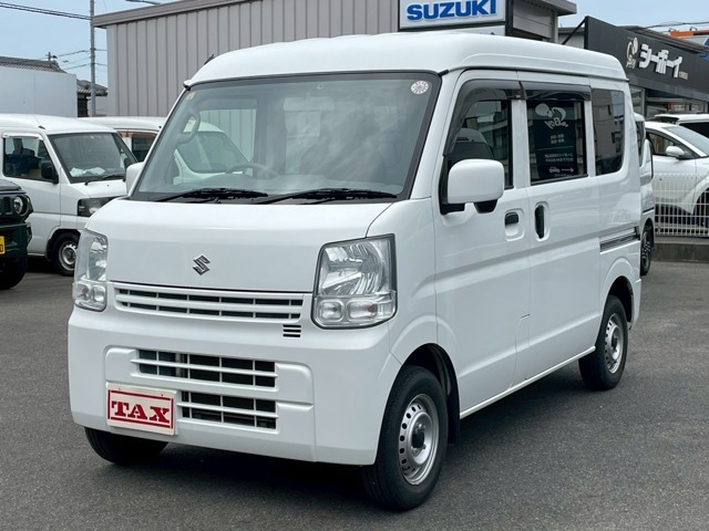 中古車ディーラー「TAX」グループ、参画店　滋賀県大津市の自動車販売店　(有)小林自動車商会と申します。