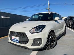 スズキ スイフト スポーツ 1.4 