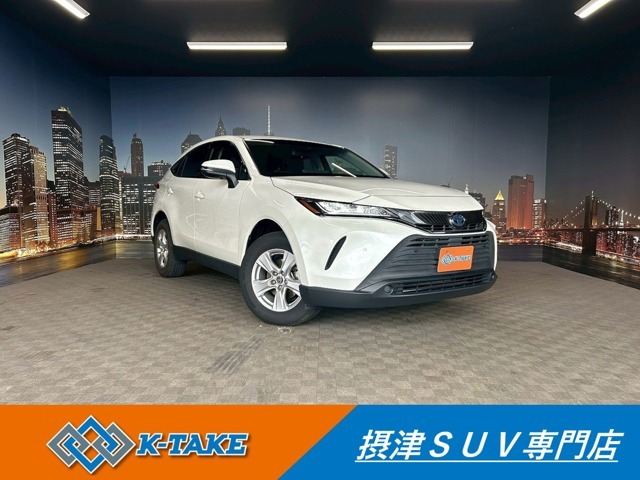 （トヨタセーフティセンス）（禁煙車）（レーダークルーズ）（バックカメラ）（フルセグ）（クリアランスソナー）（LEDヘッド）（ビルトインETC）（純正17インチAW）（スマートキー＆プッシュスタート）
