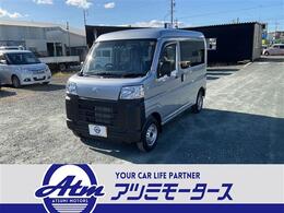 ダイハツ ハイゼットカーゴ 660 スペシャルクリーン キーレス・Pガラス・Fマット/バイザー付