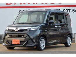ダイハツ トール 1.0 X SAIII 