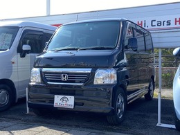 ホンダ バモス 660 G 4WD 5MT ポータブルナビ TV ドラレコ Bカメラ