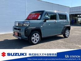 ダイハツ タフト 660 G クロム ベンチャー ナビ・ETC車載器・アルミホイール・キーレ