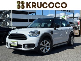 ミニ ミニクロスオーバー クーパー ナビ/ETC/バックカメラ/パワーバックドア/