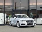 セダン 1.4 TFSI