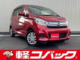 日産 デイズ 660 X 禁煙/ナビTV/Btooth/後期/全周囲/ドラレコ