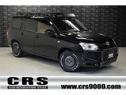 トヨタ プロボックスバン 1.5 F ・シートヒーター・寒冷地仕様・MLJ　XTREM