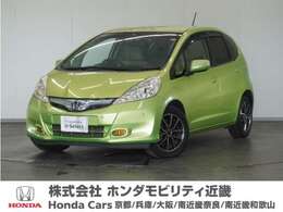 ホンダ フィットハイブリッド 1.3 ナビプレミアムセレクション 3か月保証ナビRカメETCクルコンDVD再生