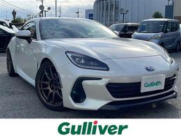 スバル BRZ 2.4 S 社外メモリナビ(MDV-M910HDL)・FM/AM/Bluet