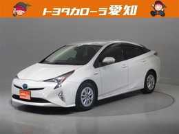 トヨタ プリウス 1.8 S セーフティ プラス TSS　フルセグナビ　Bカメラ