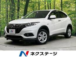 ホンダ ヴェゼル 1.5 ハイブリッド X ホンダセンシング 4WD 寒冷地仕様 SDナビ Bカメラ シートヒーター