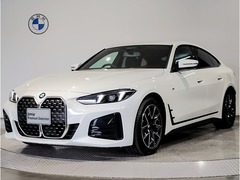 4シリーズグランクーペ
