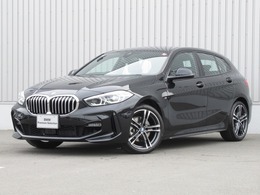 BMW 1シリーズ 118i Mスポーツ DCT 