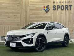 プジョー 408 の中古車 GT 愛知県名古屋市緑区 359.7万円