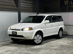 HR-V