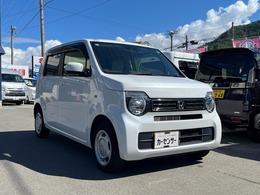 ホンダ N-WGN 660 L ホンダ センシング 4WD ドラレコ　バックカメラ　ETC