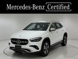 メルセデス・ベンツ GLAクラス GLA200 d 4マチック ディーゼルターボ 4WD MP202502 右ハンドル/ポーラーホワイト/半革/シート