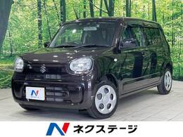スズキ アルト 660 L ナビ 衝突軽減 シートヒーター 禁煙車